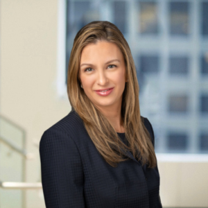April Perez, CPWA®