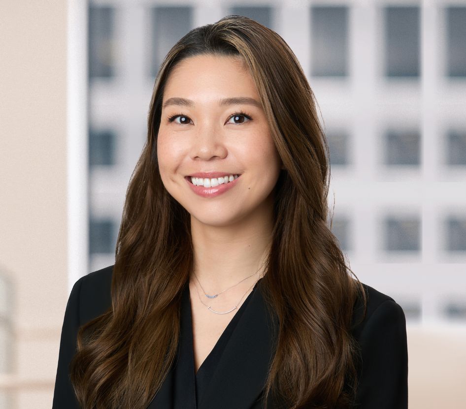 Justine Li
