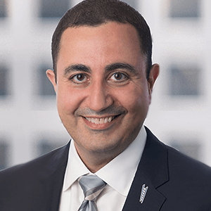 David Antar, CFA