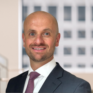 Joe Baumgartner, CFA