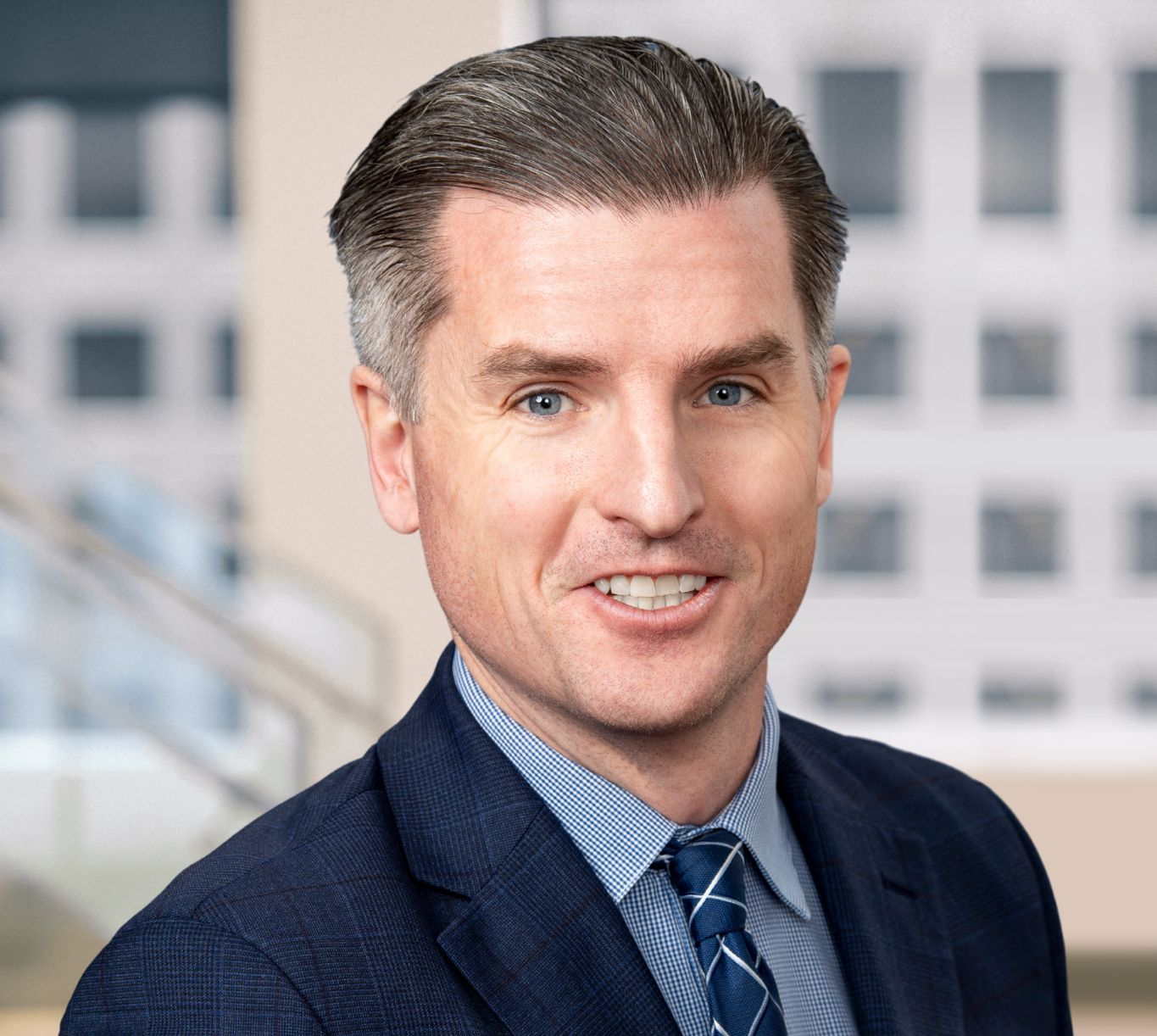 Kevin Betts, CPWA®