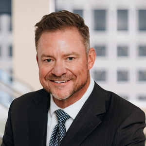 J. Sean Withrow, CFA, CEPA®, CPWA®