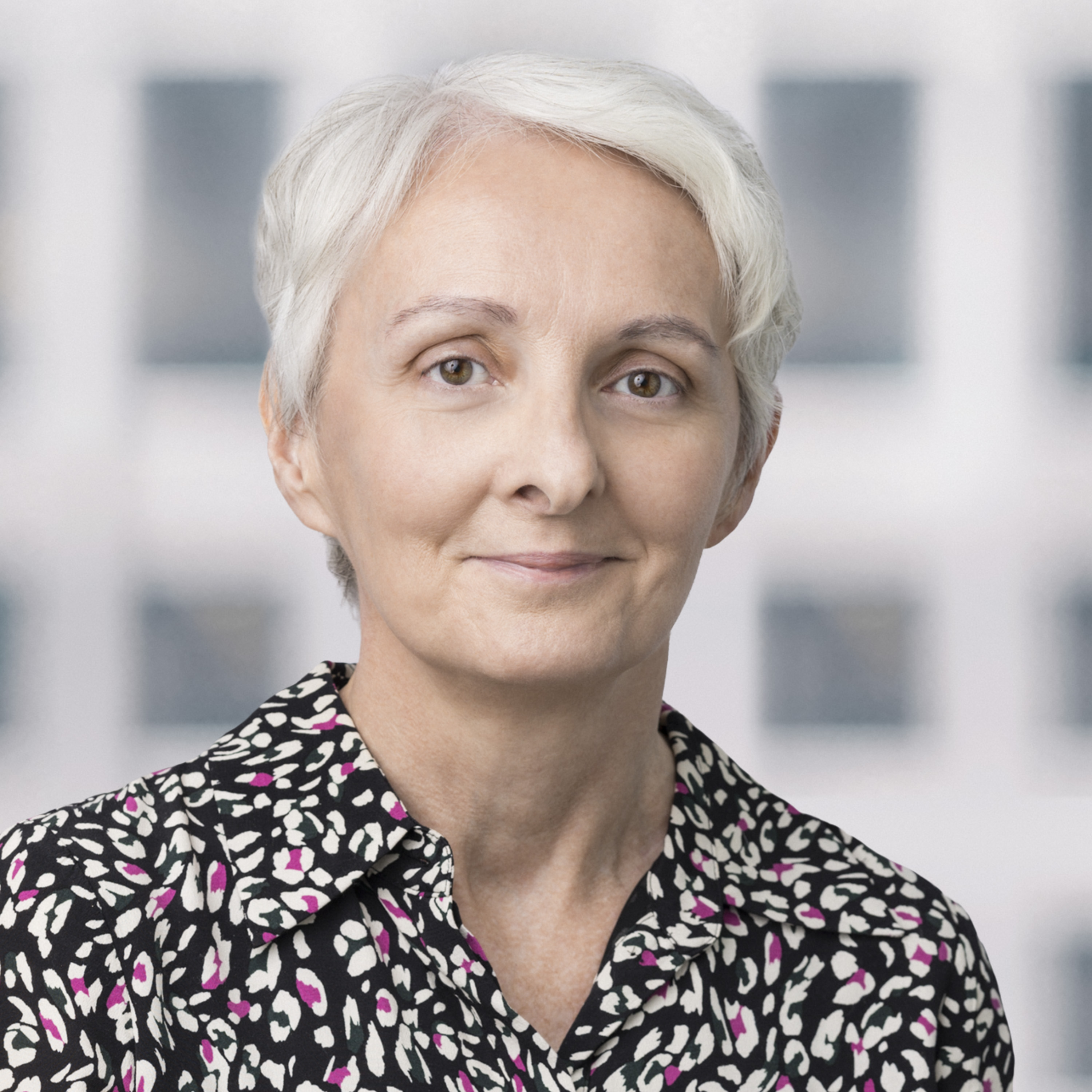 Elizabeth Dooley, CFA, CAIA, CPWA®