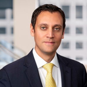 Adam Izaac, CFA, CPWA®