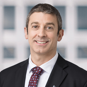 Nicholas Cavallaro, CFA, CPWA®, CAIA