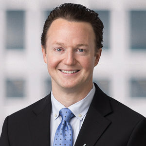 David Fossella, CFA