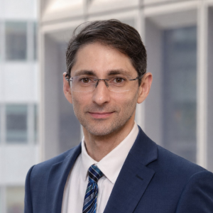 Joseph Handelman, CFA