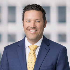 Michael Korzenko, CFA