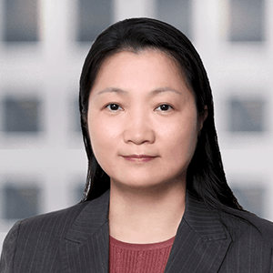 Sandy Shi, CFA